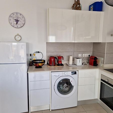 Ferienwohnung Sea View And Ifach Calp Exterior foto